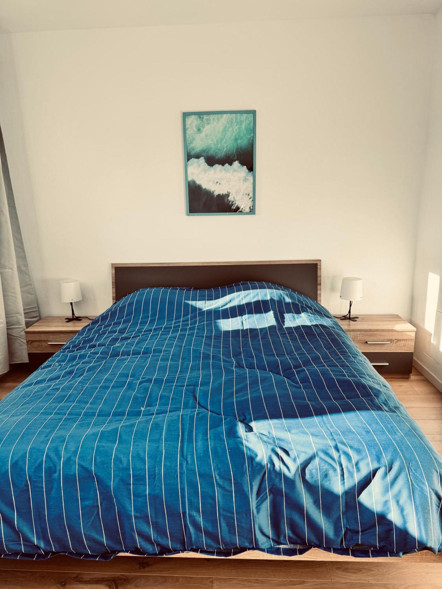 Superbe Appartement T3 Renove - Calais Nord 外观 照片