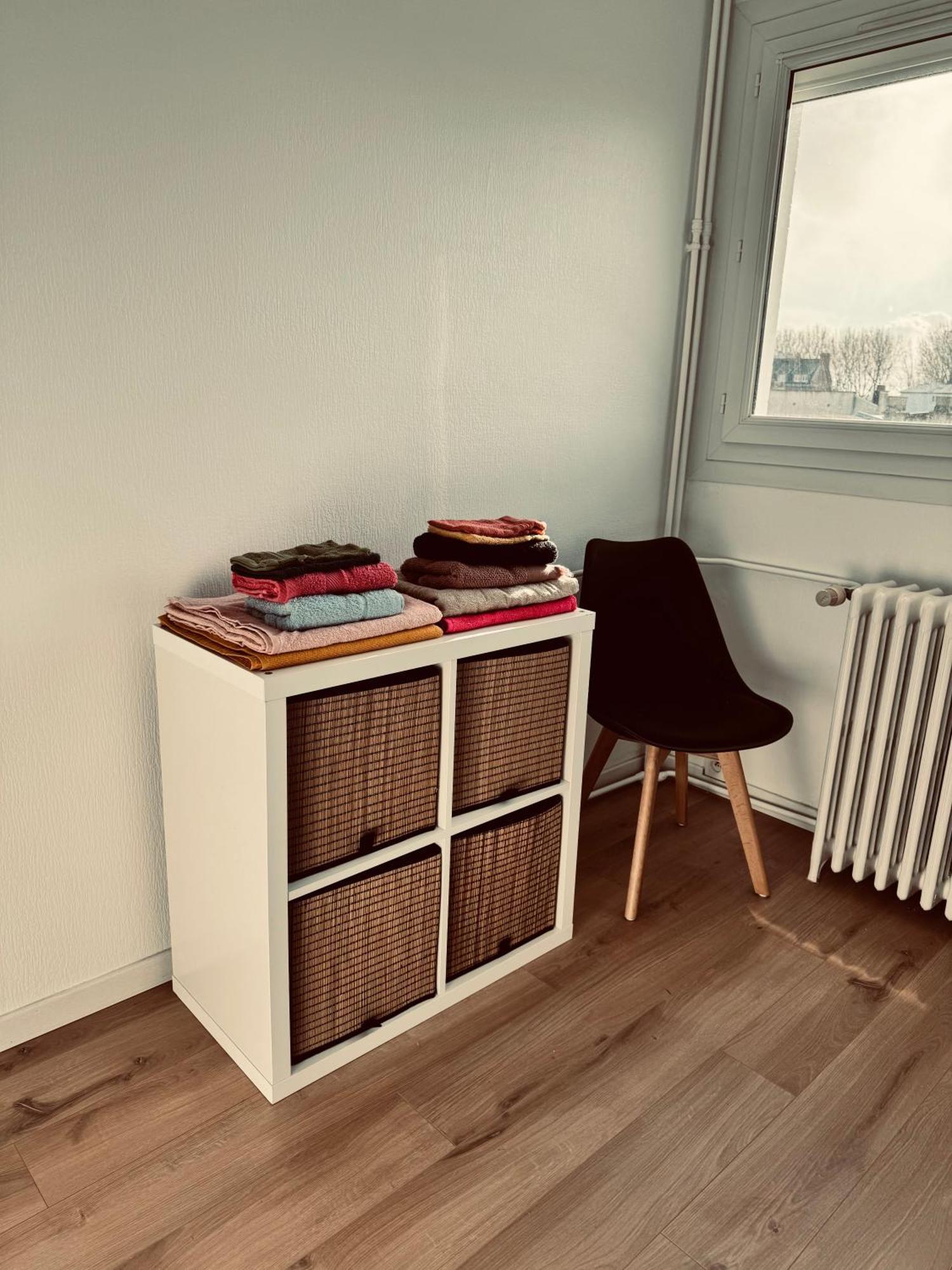 Superbe Appartement T3 Renove - Calais Nord 外观 照片
