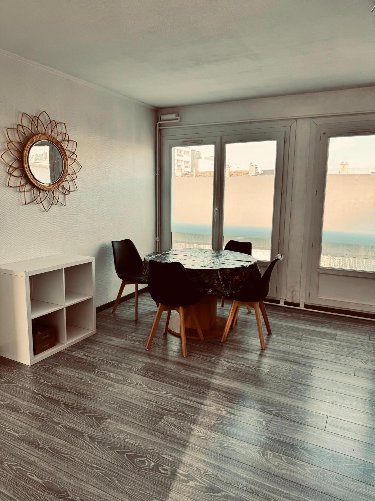 Superbe Appartement T3 Renove - Calais Nord 外观 照片