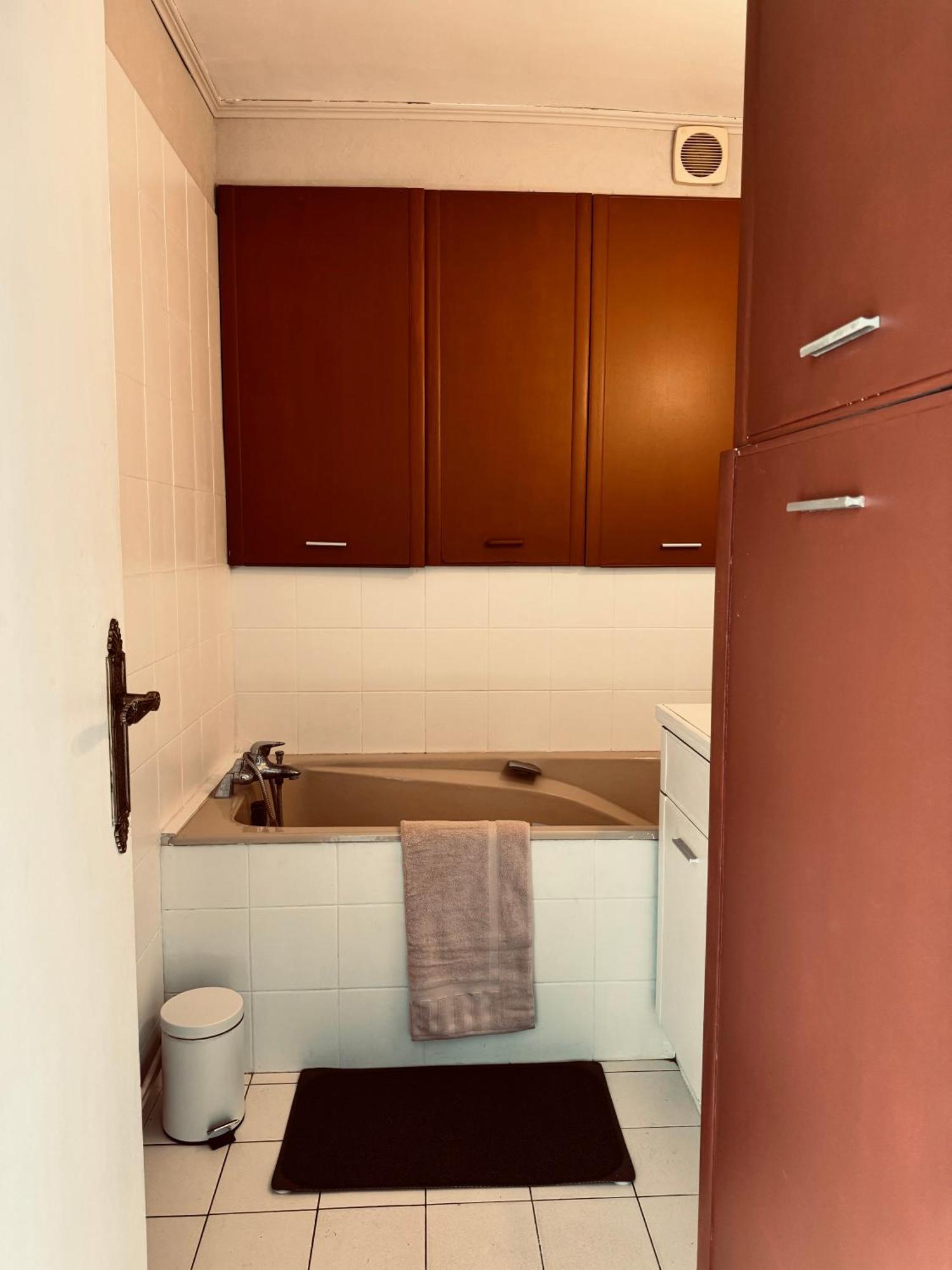 Superbe Appartement T3 Renove - Calais Nord 外观 照片