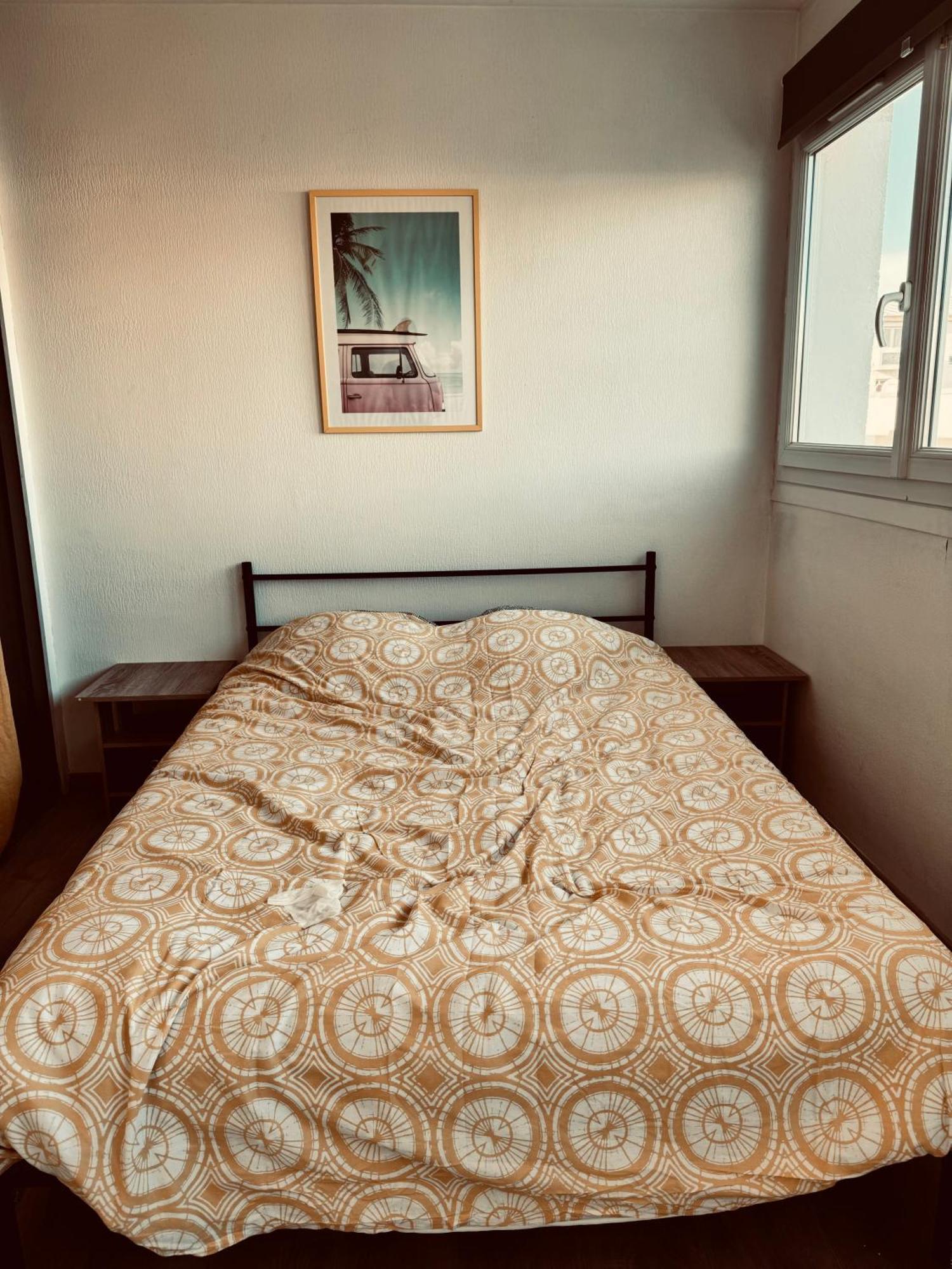 Superbe Appartement T3 Renove - Calais Nord 外观 照片