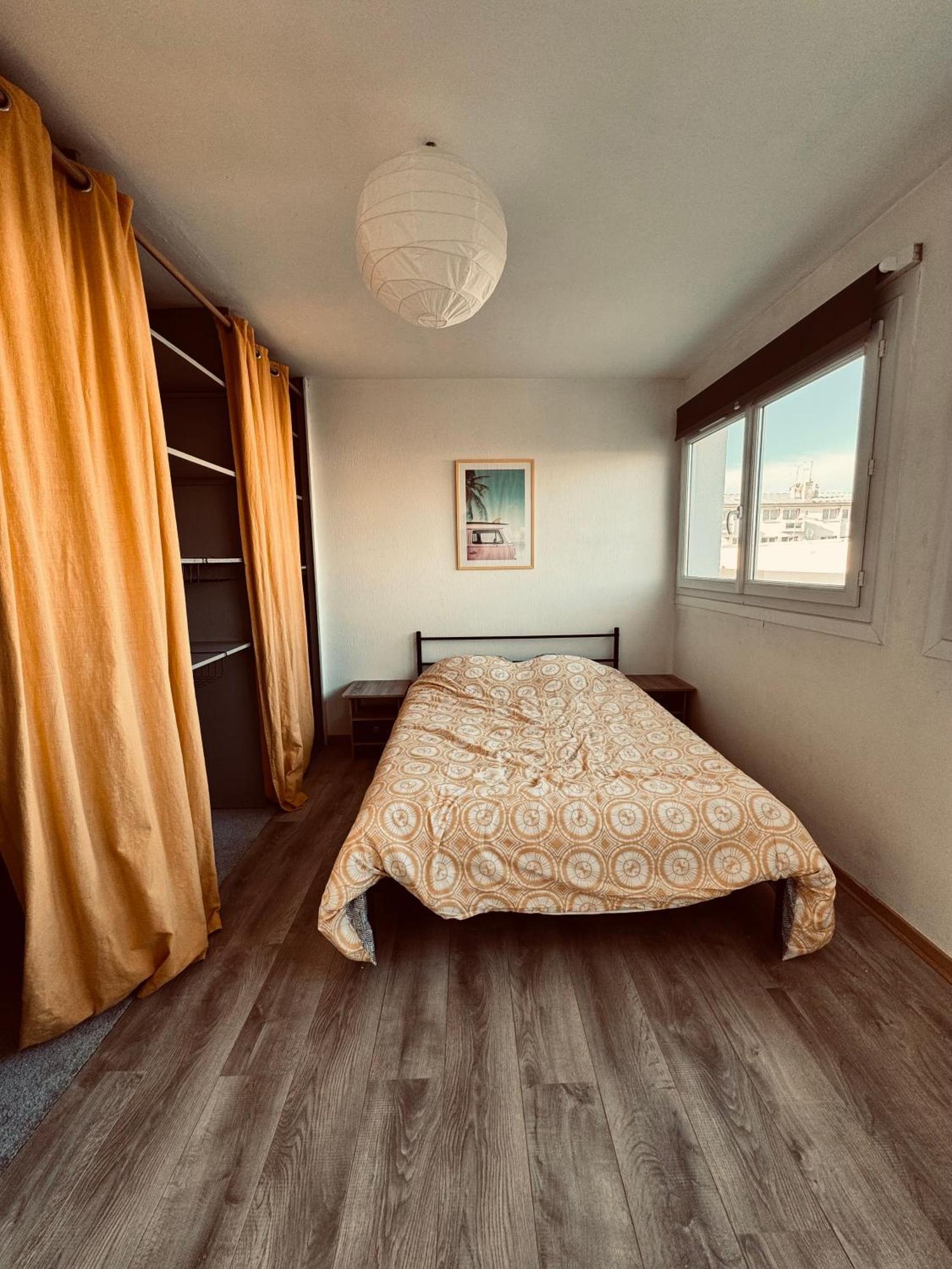 Superbe Appartement T3 Renove - Calais Nord 外观 照片